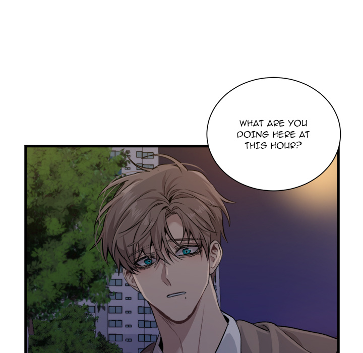 The Spring Scent of the Sea - episode 55 - 7