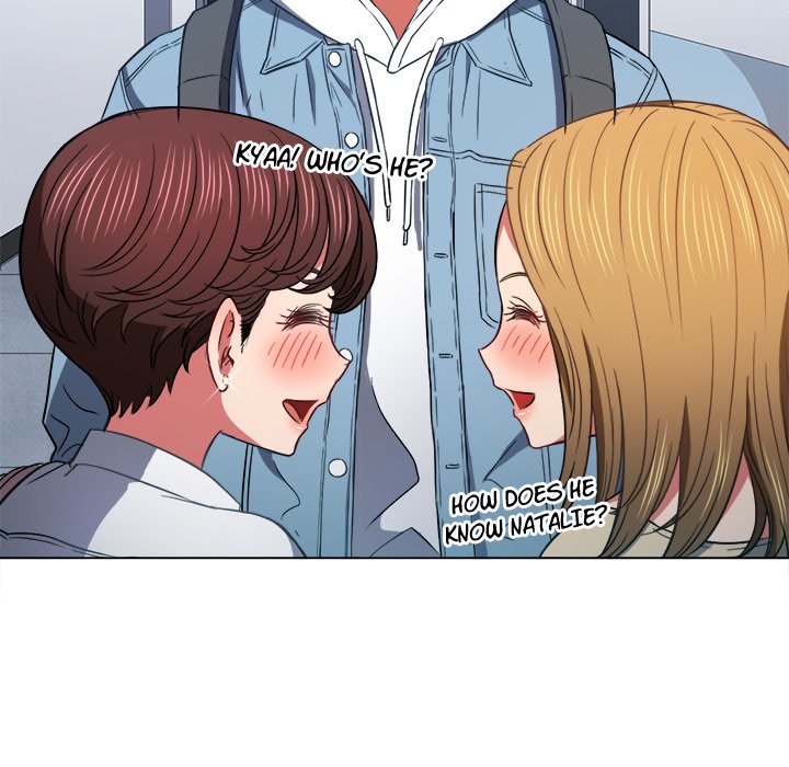 My High School Bully - episode 73 - 37