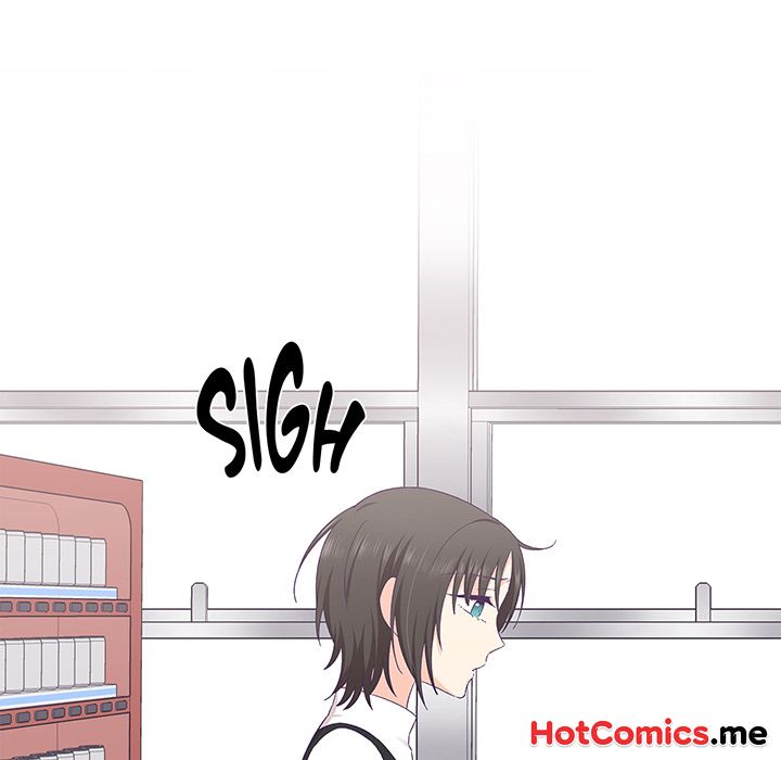 My Special Squishy Someone - episode 21 - 81