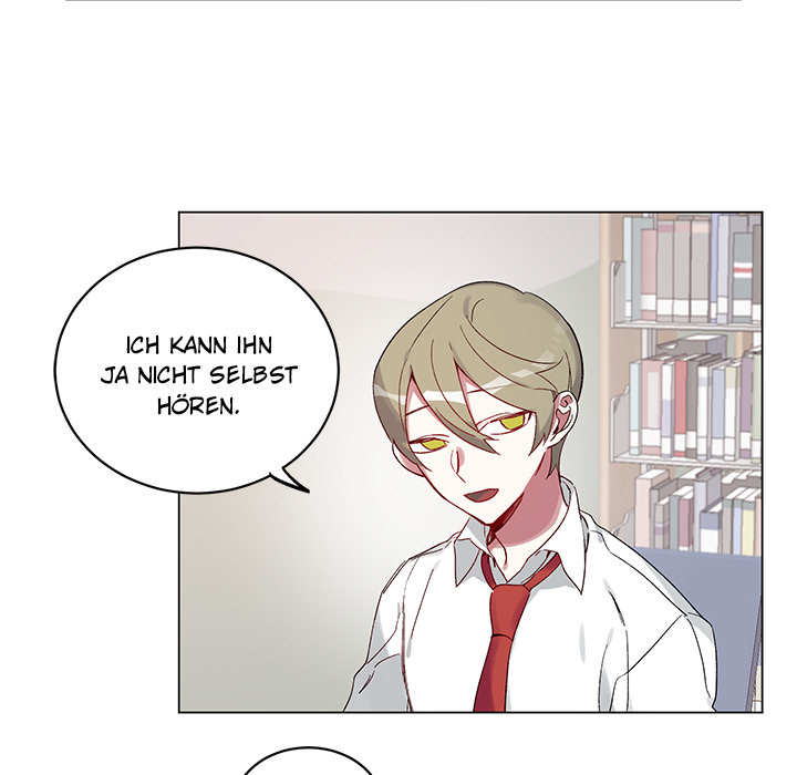 Dein Klang in meiner Hand - episode 19 - 20