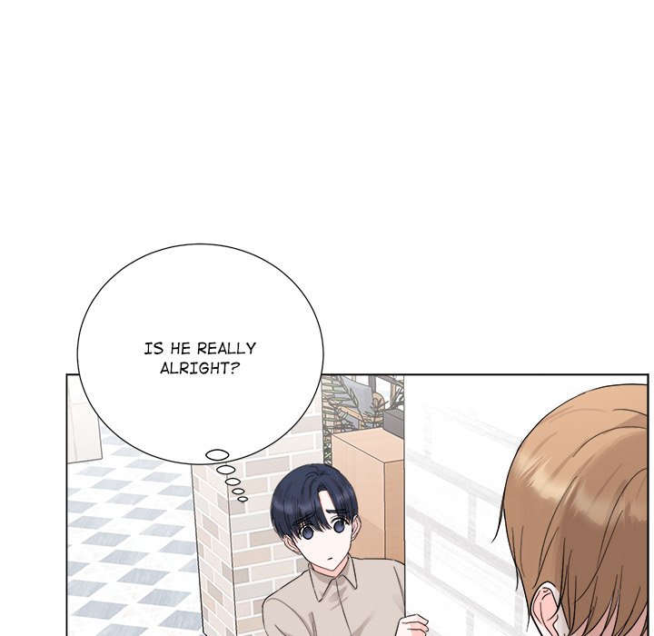 Secrets Between the Sheets [non-adult] - episode 21 - 111