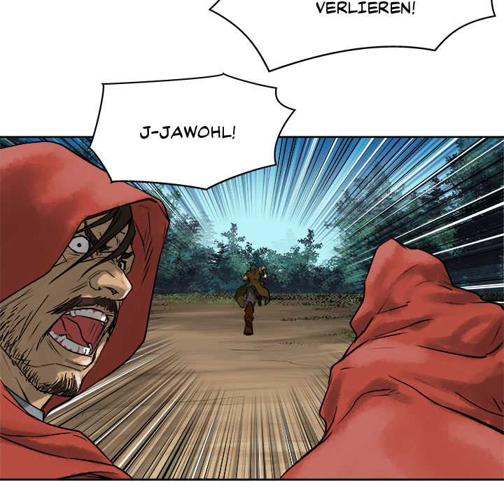 Karmas Weg - episode 10 - 81