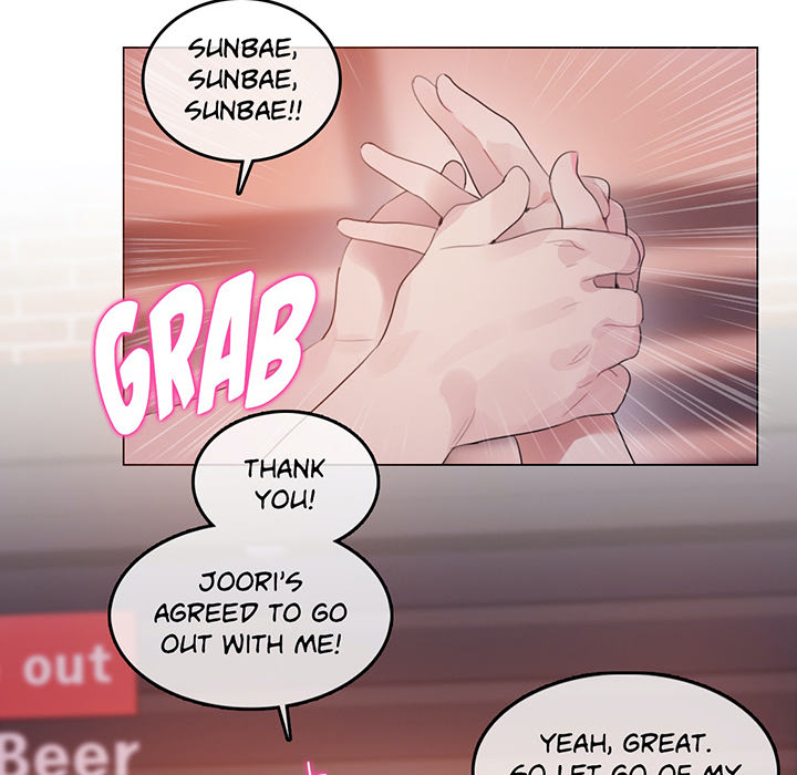 A Pervert's Daily Life - episode 132 - 5