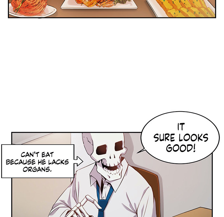 Zombie Girlfriend! - episode 5 - 31