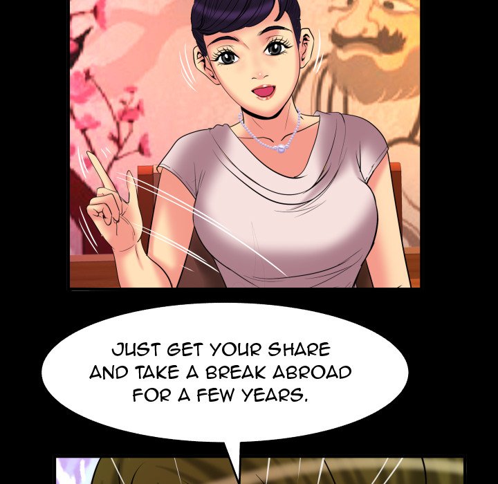 My Wife's Partner - episode 89 - 35