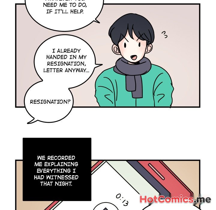Office Grievances - episode 33 - 6