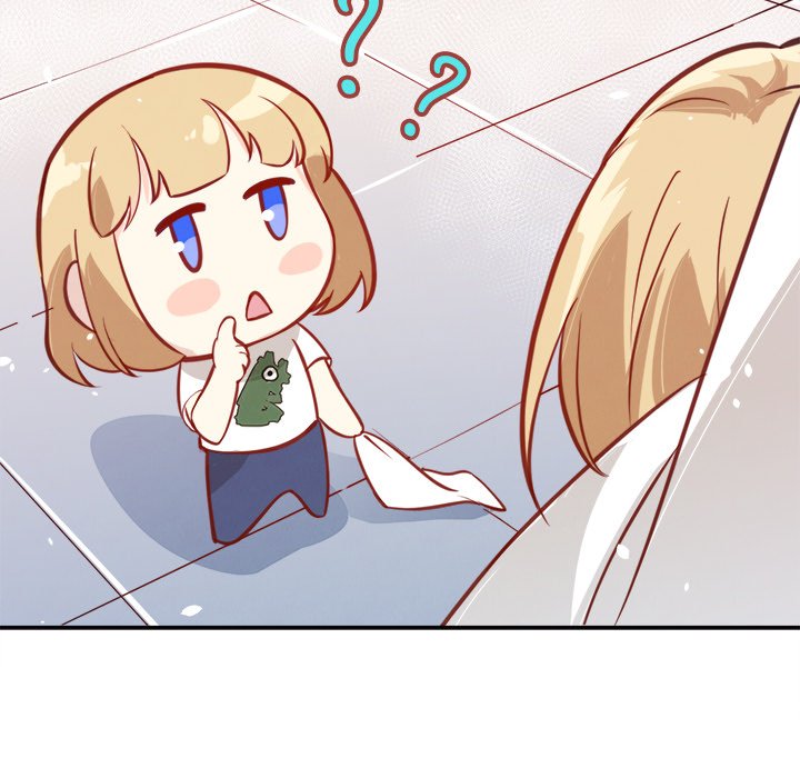 Strange Family - episode 5 - 36