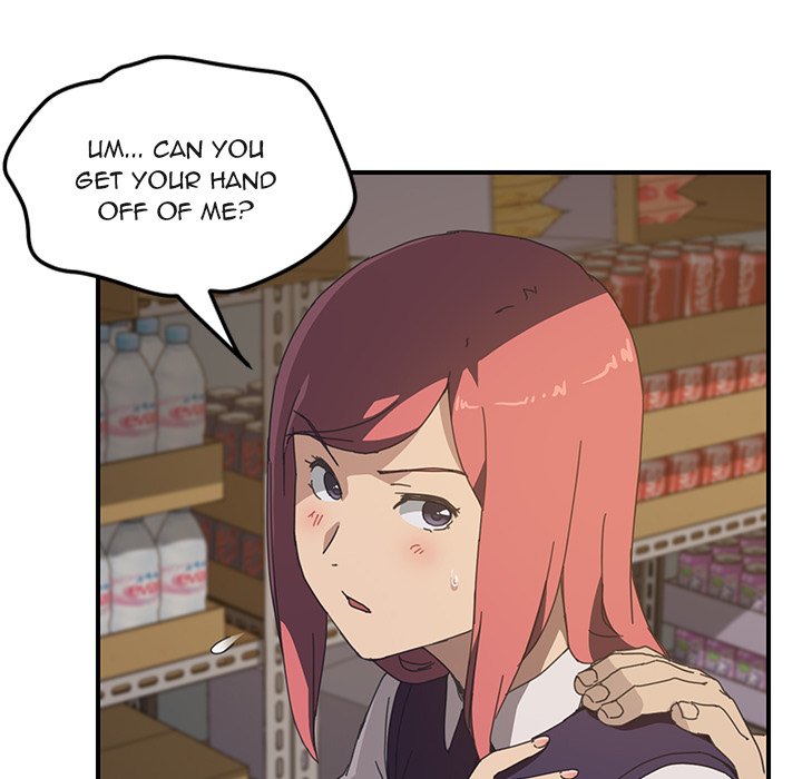 The Unwanted Roommate - episode 14 - 53
