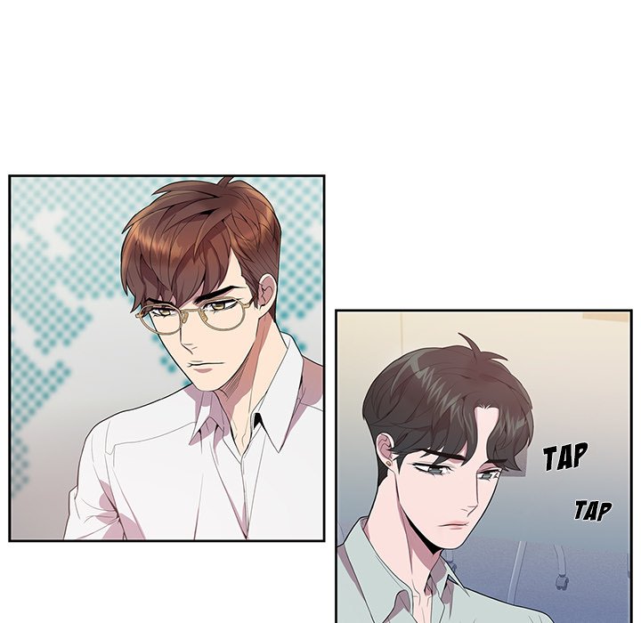 Why Is it You? - episode 14 - 19