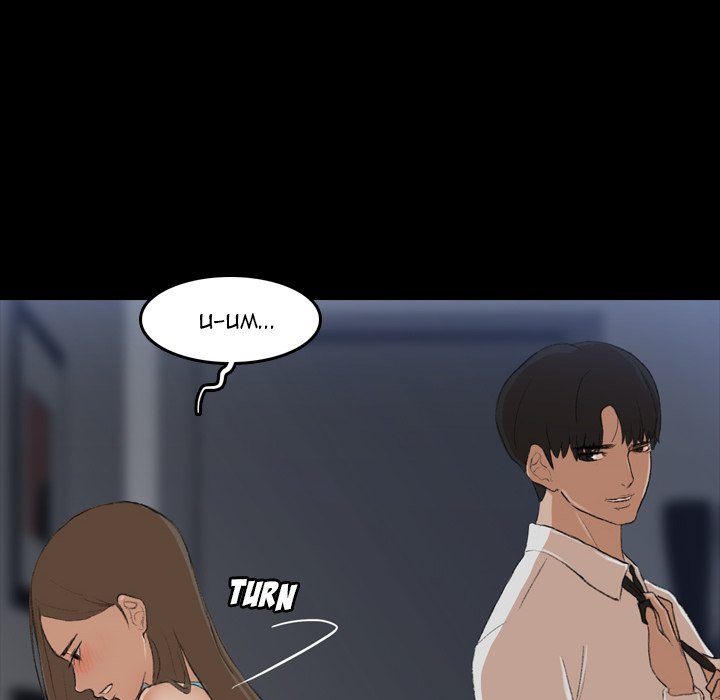 Secret Neighbors - episode 6 - 20