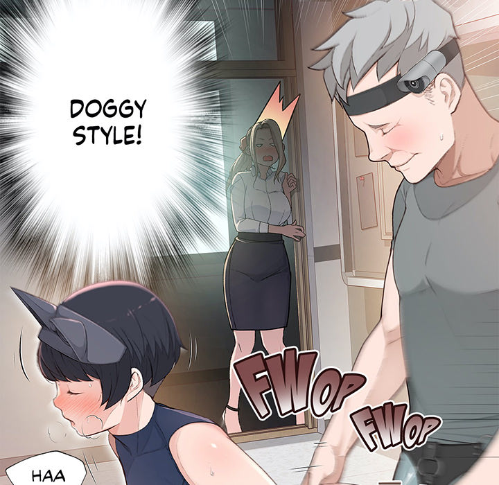 Teach Me How to Please You - episode 3 - 78