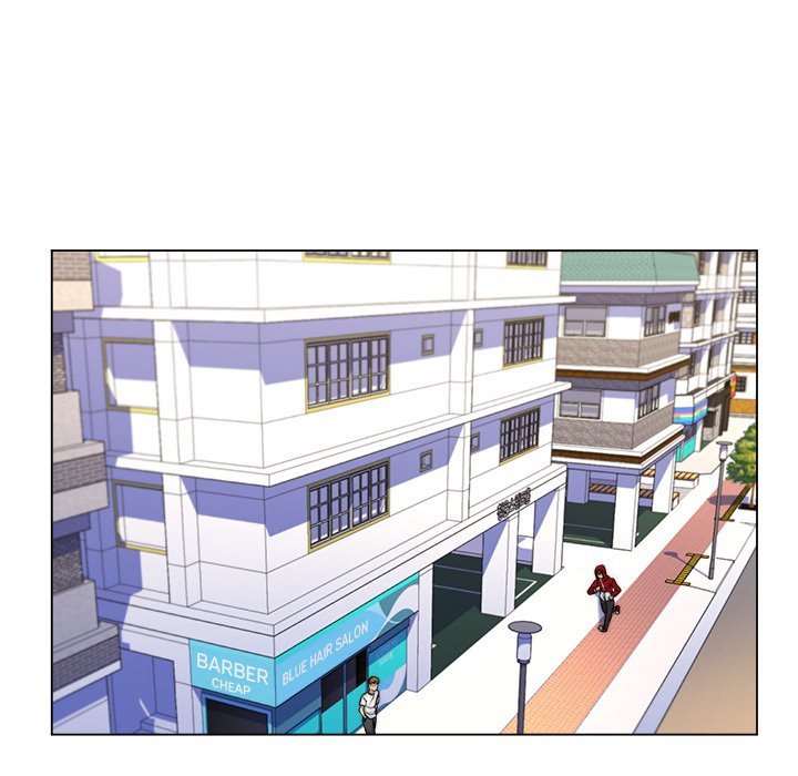 Mrs. Girlfriend - episode 6 - 56