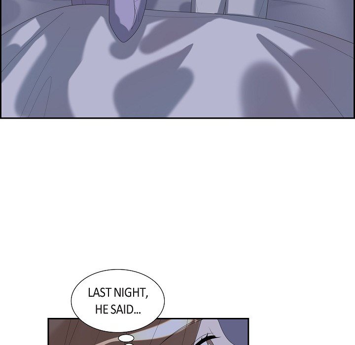 A Misogamist's Romance - episode 37 - 6