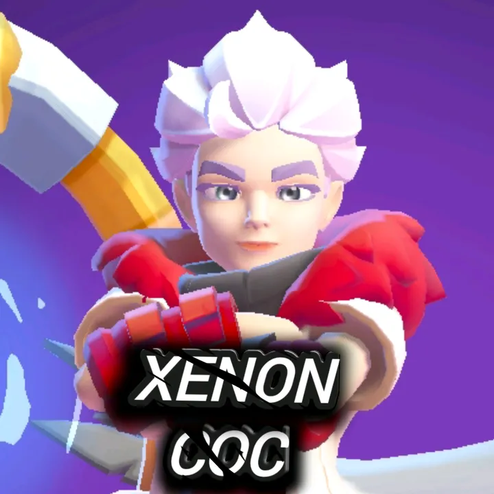 xenon.coc