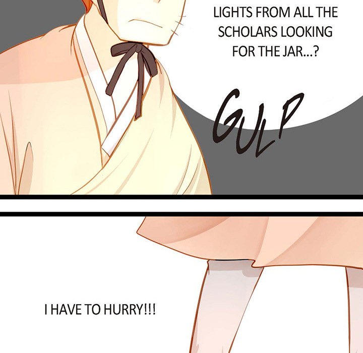 The Blue Snake and the Red Moon - episode 7 - 51