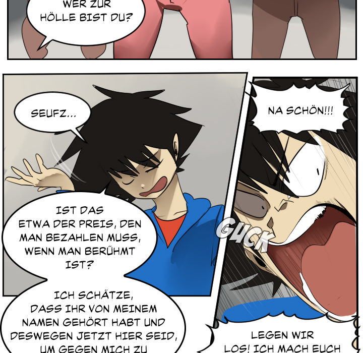 Ultimiter - episode 45 - 11