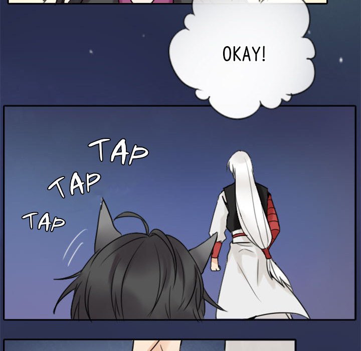 Odis and Moa's Underworld Diary - episode 35 - 23