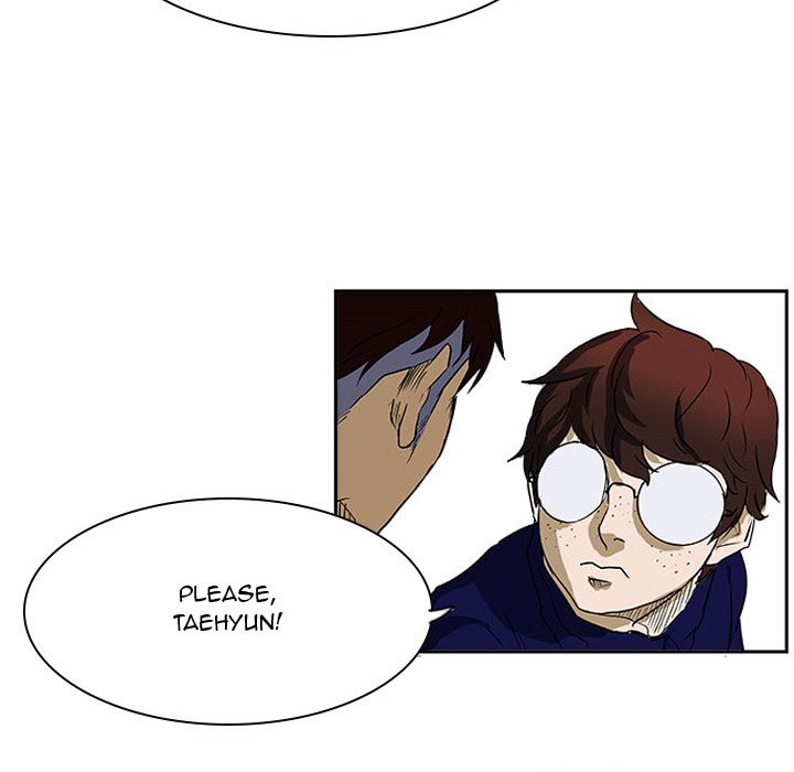 Tweener - episode 23 - 93