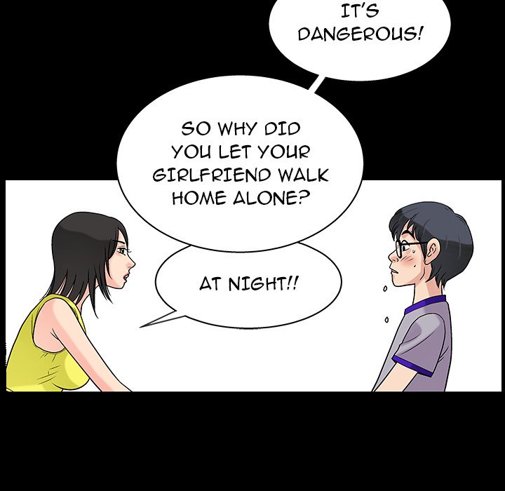 Housemates - episode 3 - 20