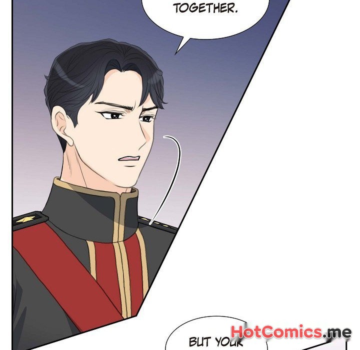 Crown Prince's Marriage Proposal - episode 25 - 41