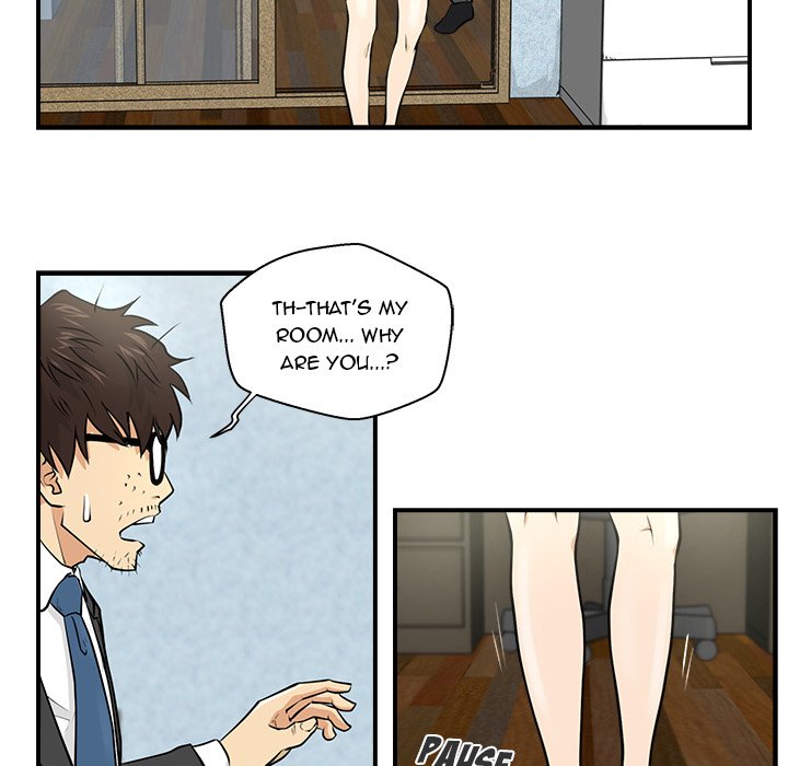 Mr. Kang - episode 3 - 45