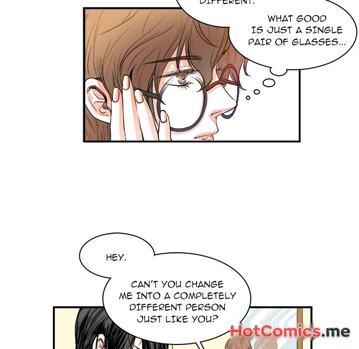 The Good Life - episode 5 - 10