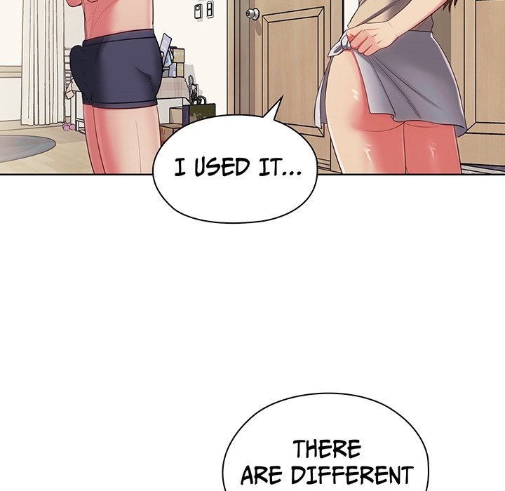 Master, Do You Need A Hand? - episode 9 - 24