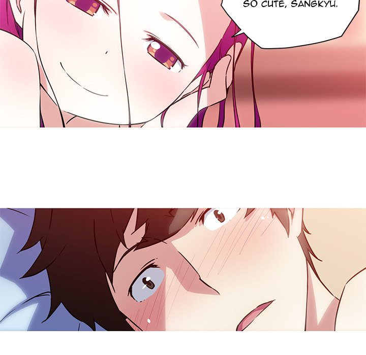 My Girlfriend is a Star - episode 23 - 12