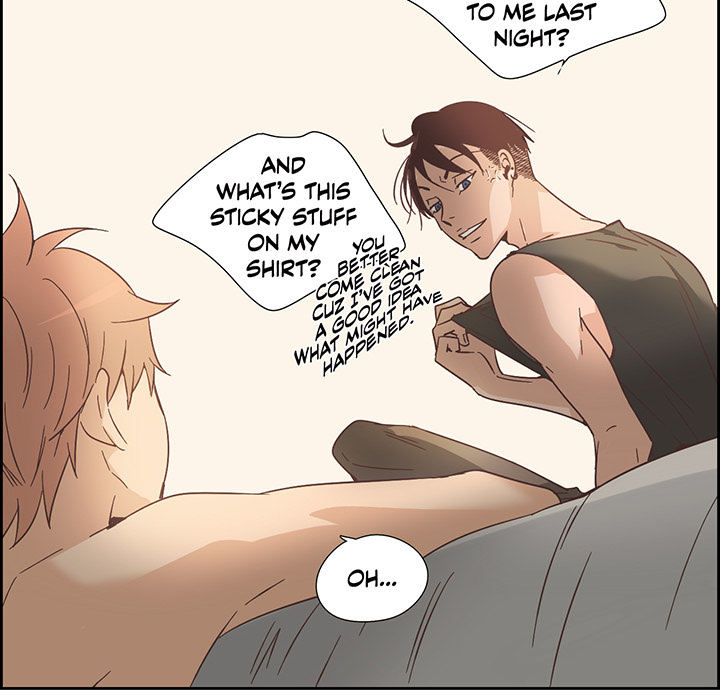 An Innocent Sin - episode 59 - 16