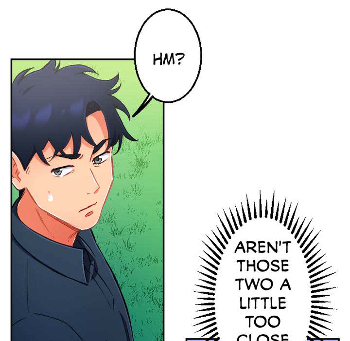 That Soaking Wet Girl - episode 7 - 25