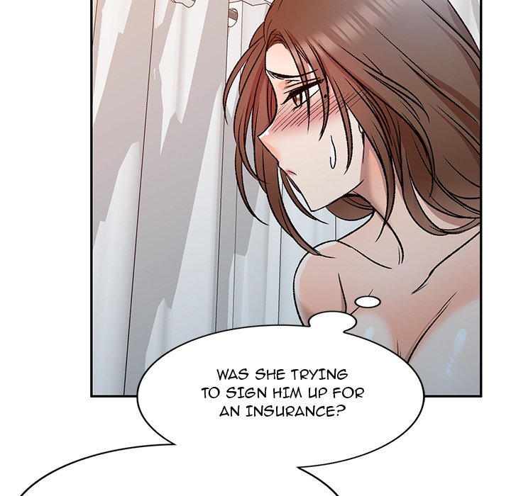 Don't Seduce Me! - episode 9 - 114
