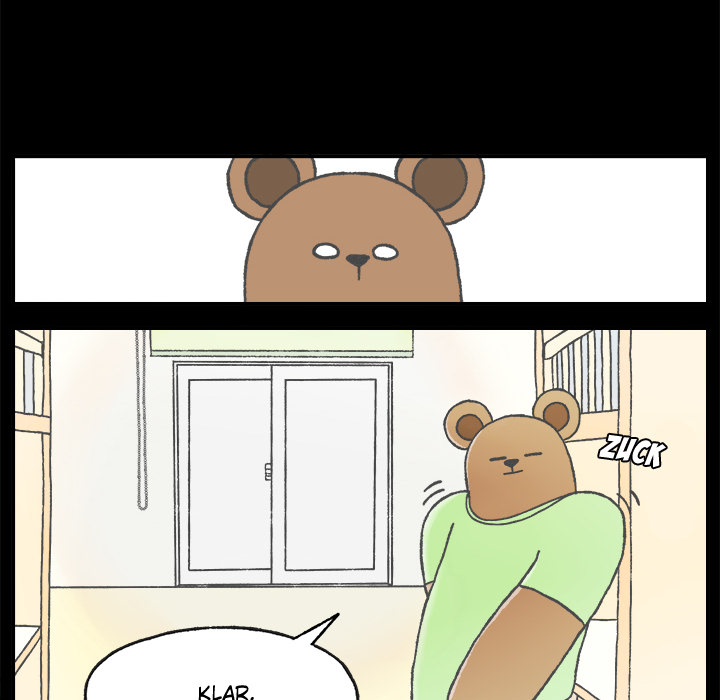 Mitschüler fressen verboten - episode 4 - 14