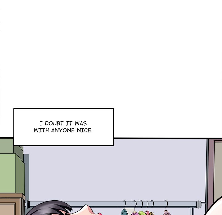 Immoral Family - episode 12 - 22