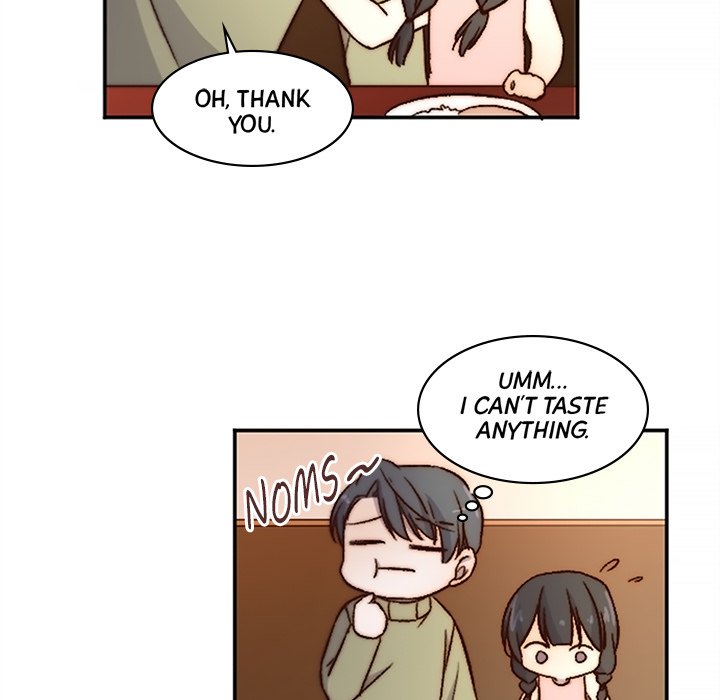Linked Hearts - episode 10 - 18