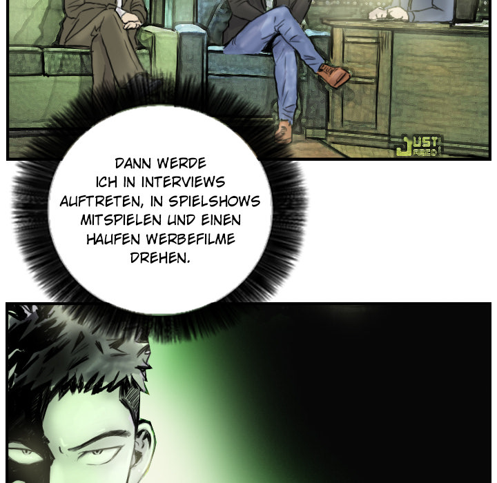 Seine Superkräfte - episode 12 - 30