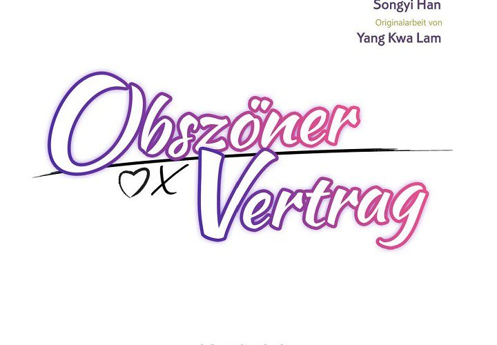 Obszöner Vertrag - episode 17 - 1
