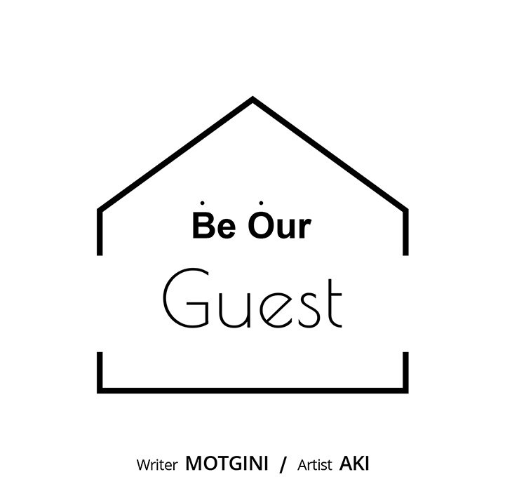 Be Our Guest - episode 5 - 11
