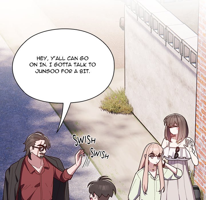 Boss! I'm Taking Your Girl! - episode 1 - 56