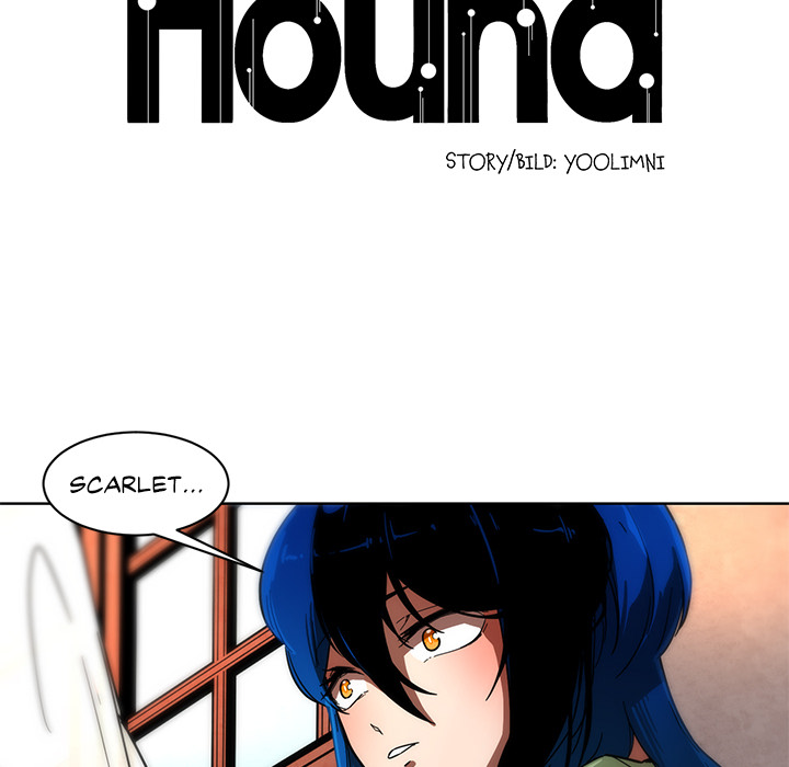 Black Hound - episode 55 - 5
