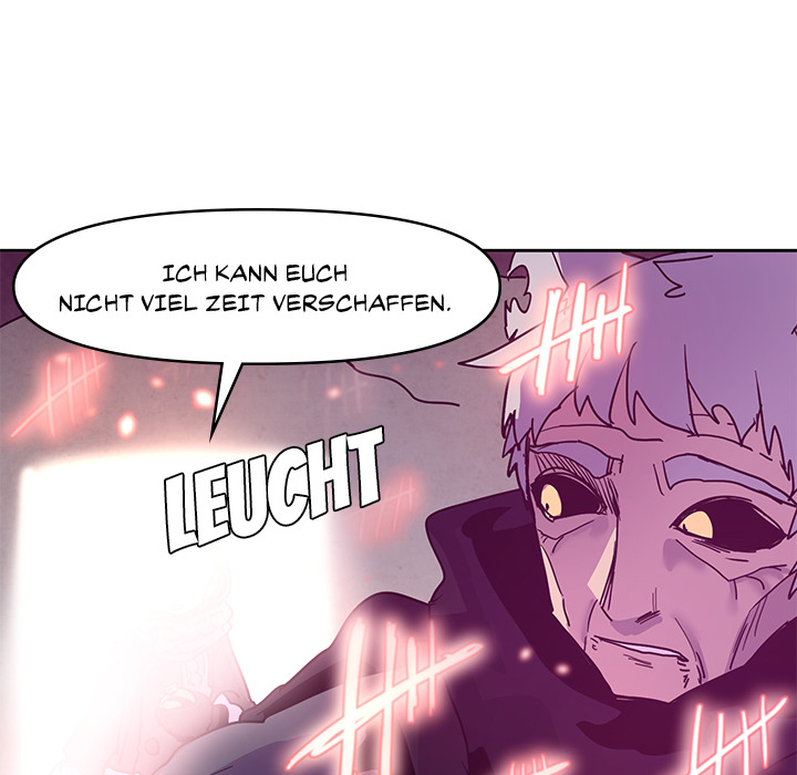Die Dämonenkaiserin - episode 89 - 96