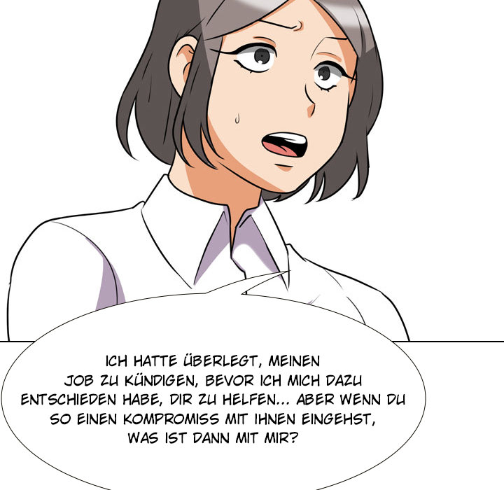 Das Partnerkarussell - episode 76 - 79