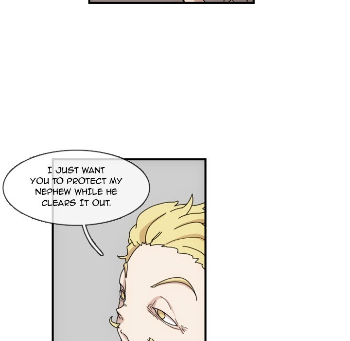 Meisters - episode 2 - 24