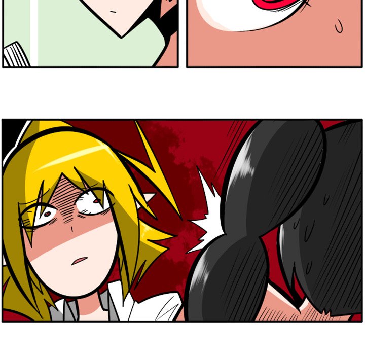 Maki and Friends - episode 49 - 9