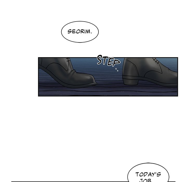 My X Report - episode 4 - 14