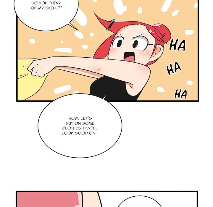 The Amazing Siblings - episode 52 - 20