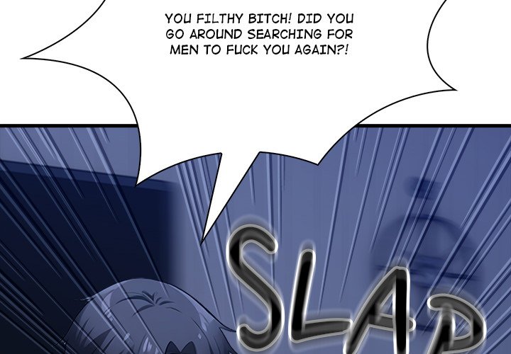 Steamy Webtoon Collection - episode 2 - 1