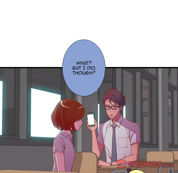 Red Velvet - episode 18 - 25