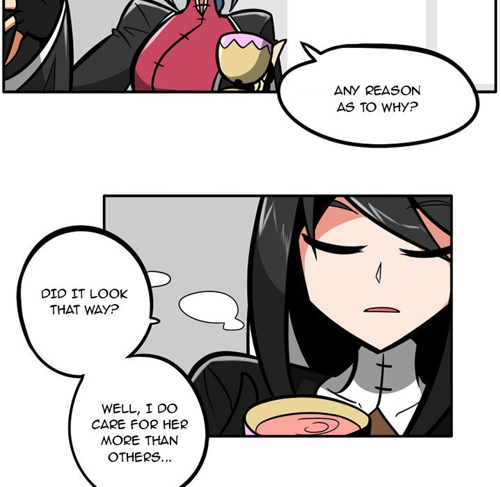 Guardian's Work: Hunting Bakery - episode 33 - 11