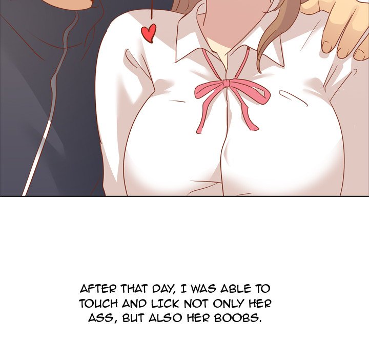 The Giving Girl - episode 15 - 37