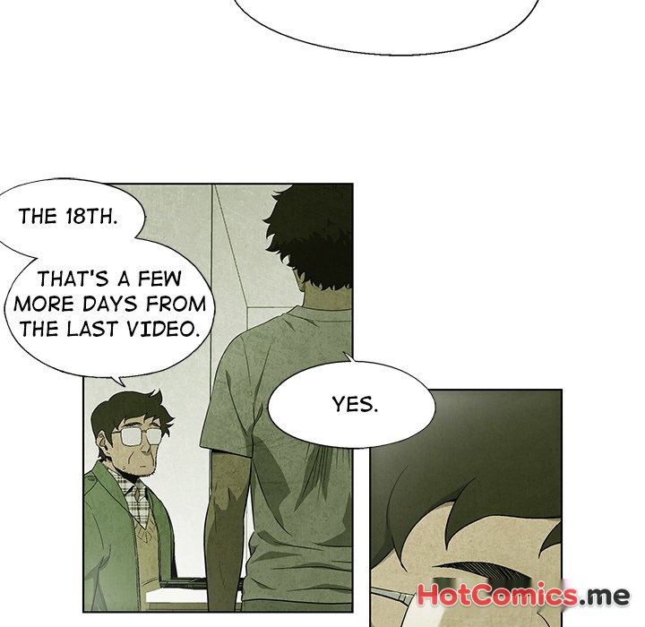 Gorgon - episode 36 - 19